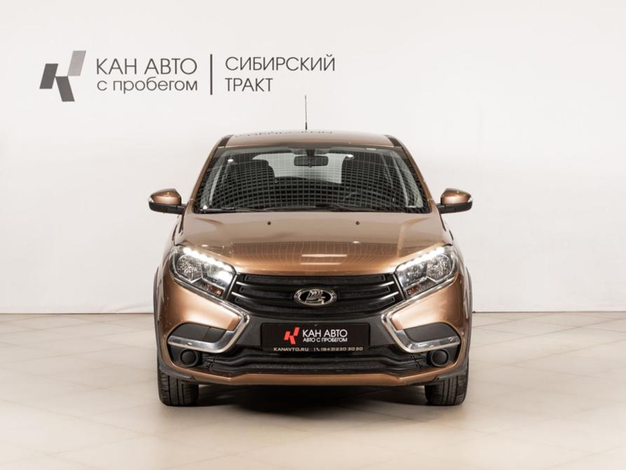 Lada (ВАЗ) XRAY I Казань  - изображение 2