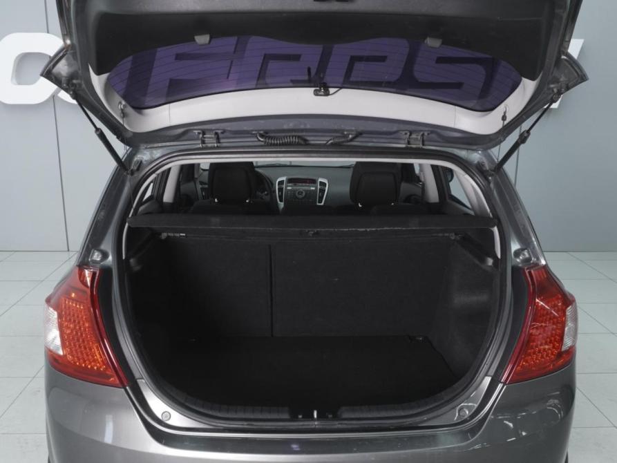 Kia Ceed I Рестайлинг Ростов-на-Дону  - изображение 15