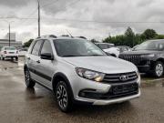 Lada (ВАЗ) Granta I Рестайлинг Нижний Новгород  - изображение 18
