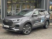 Chery Tiggo 8 Pro Plug-in Hybrid Пермь  - изображение 35