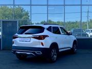 Kia Seltos I Москва  - изображение 35