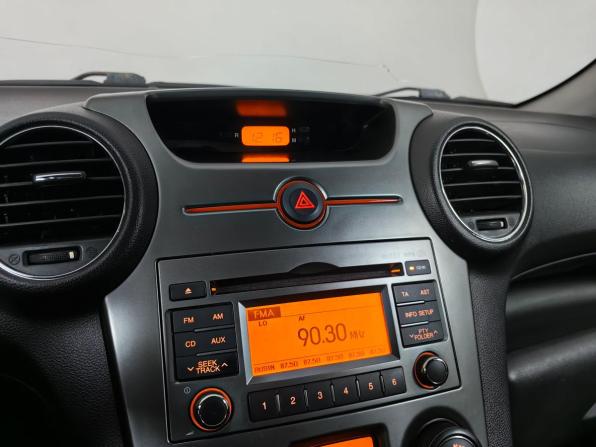 Kia Carens II (UN) с пробегом 2011 года, цена 720 000 рублей, 247015 км, минивэн, Автокод Объявления
