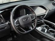Geely Tugella I Рестайлинг Новосибирск  - изображение 34