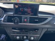 Audi A6 allroad III (C7) Рестайлинг Москва  - изображение 51