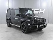 Mercedes-Benz G-Класс AMG I (W463) Ростов-на-Дону  - изображение 23