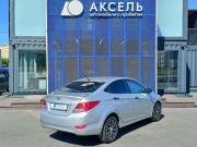 Hyundai Solaris I Архангельск  - изображение 24