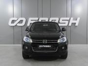 Zotye T600 Ростов-на-Дону  - изображение 20