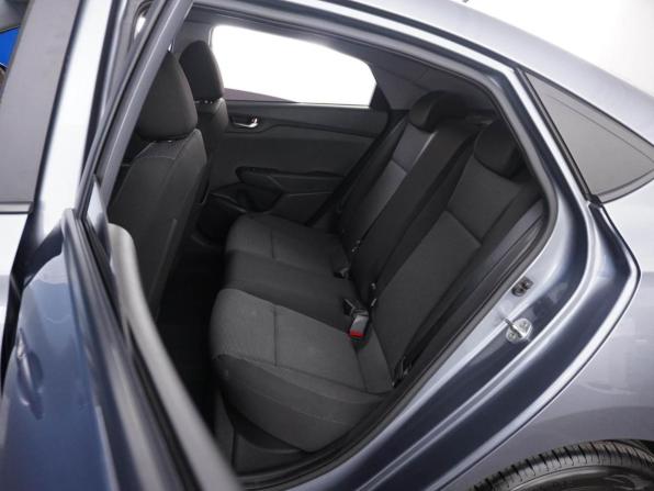 Hyundai Solaris II Рестайлинг с пробегом 2020 года, цена 1 599 444 рубля, 82799 км, седан, Автокод Объявления