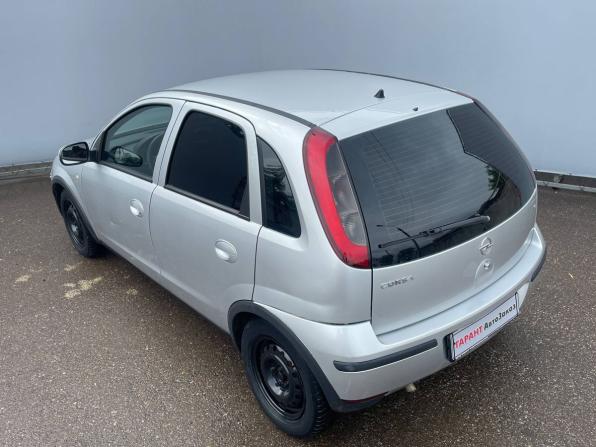 Opel Corsa C с пробегом 2003 года, цена 250 000 рублей, 243317 км, хэтчбек, Автокод Объявления
