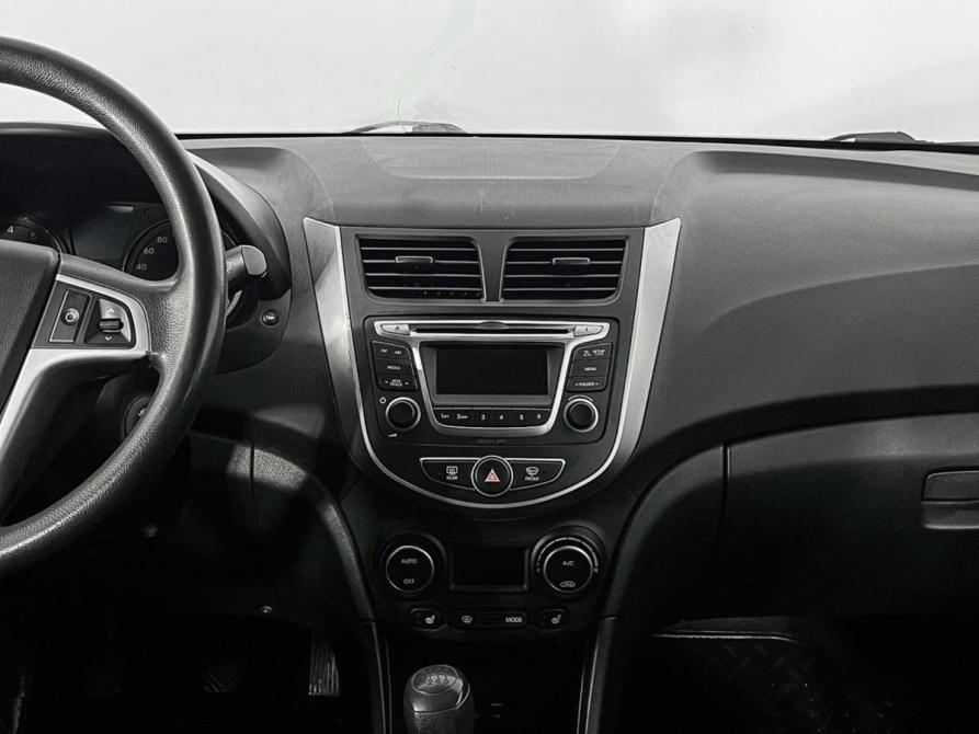 Hyundai Solaris I Рестайлинг Ногинск  - изображение 15