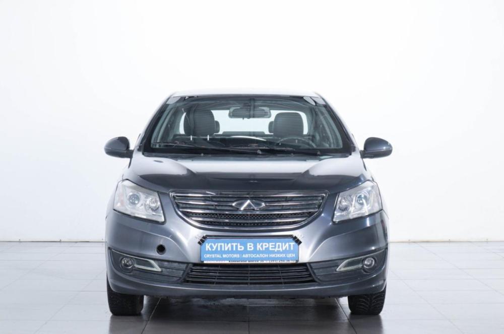 Chery Bonus 3 (E3/A19) Челябинск  - изображение 2
