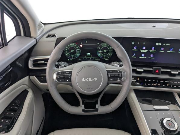 Kia Sportage (China) III (NP) Рестайлинг с пробегом 2025 года, цена 3 600 000 рублей, 33926 км, внедорожник, Автокод Объявления