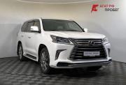 Lexus LX III Рестайлинг 2 Нижний Новгород  - изображение 26