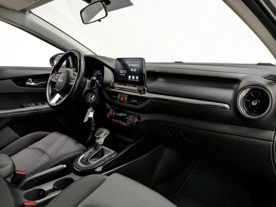 Kia Cerato IV Санкт-Петербург  - изображение 13