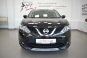 Nissan Qashqai II Киров  - изображение 37