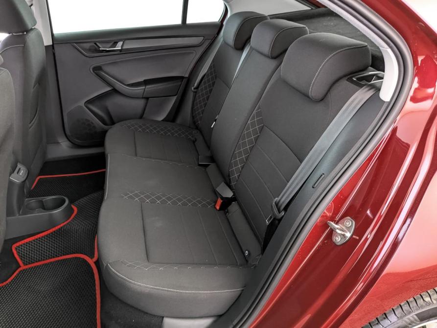 Skoda Rapid II Москва  - изображение 18