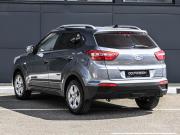 Hyundai Creta I Рестайлинг Новороссийск  - изображение 24