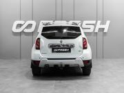 Renault Duster I Рестайлинг Тюмень  - изображение 22