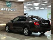Skoda Octavia III (A7) Рестайлинг Уфа  - изображение 38
