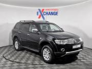 Mitsubishi Pajero Sport II Нижний Новгород  - изображение 23