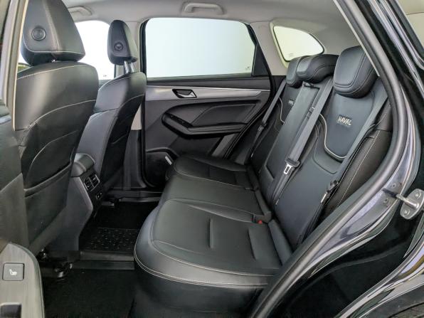 Haval Jolion I с пробегом 2023 года, цена 1 850 000 рублей, 82300 км, внедорожник, Автокод Объявления
