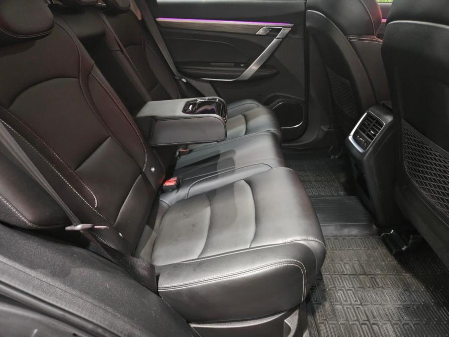 Geely Atlas Pro Вологда  - изображение 13