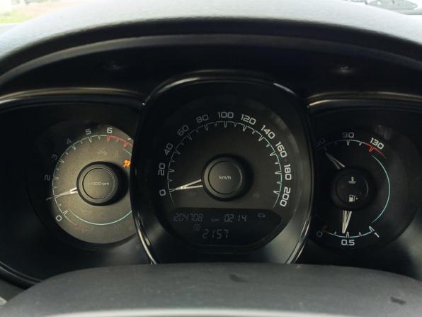 Lada (ВАЗ) Vesta I с пробегом 2016 года, цена 645 000 рублей, 204704 км, седан, Автокод Объявления