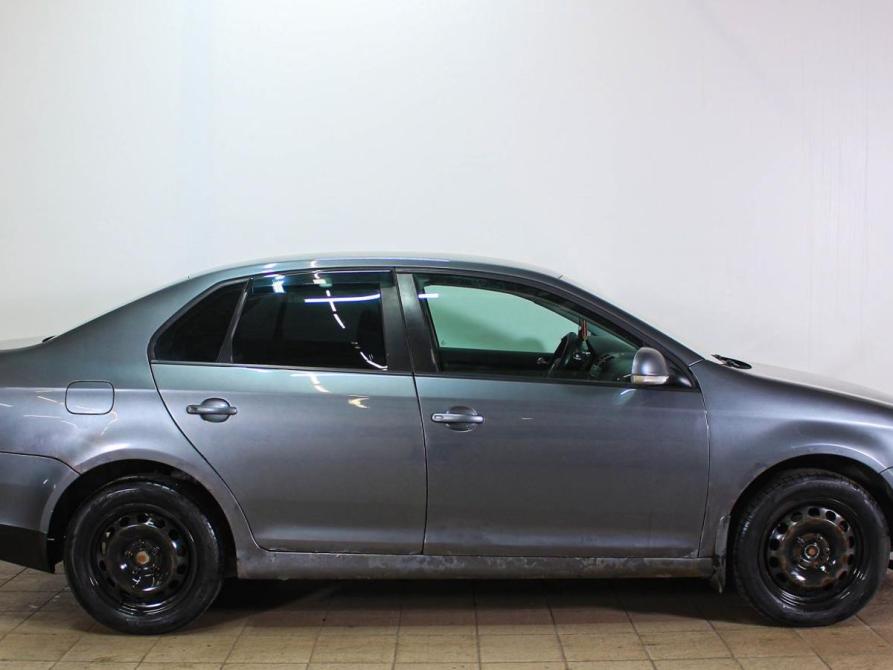 Volkswagen Jetta V Калуга  - изображение 4