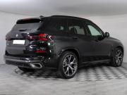 BMW X5 IV (G05/G18) Рестайлинг Химки  - изображение 23