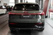 Audi Q5 III (GU) Москва  - изображение 19