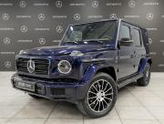 Mercedes-Benz G-Класс III (W463) Москва  - изображение 28