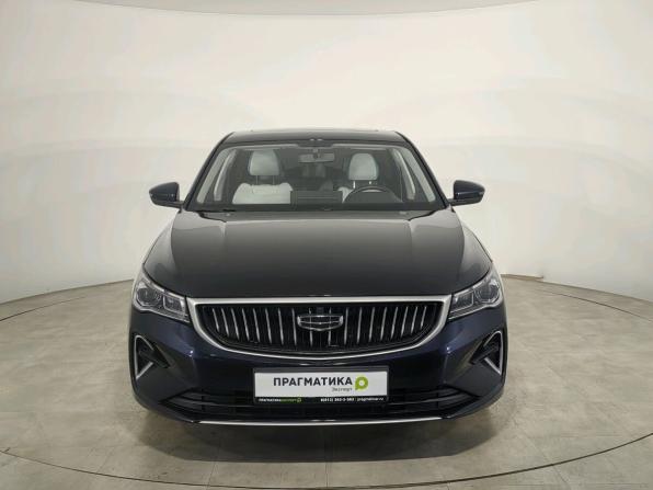 Geely Emgrand II с пробегом 2023 года, цена 1 630 000 рублей, 40394 км, седан, Автокод Объявления