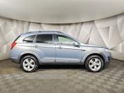 Chevrolet Captiva I Рестайлинг Москва  - изображение 29