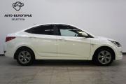 Hyundai Solaris I Рестайлинг Старый Оскол  - изображение 22