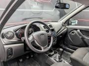 Lada (ВАЗ) Granta I Рестайлинг Москва  - изображение 41