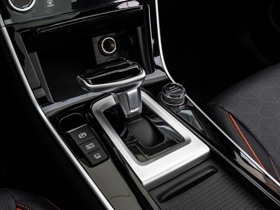 Kia Seltos II Краснодар  - изображение 13
