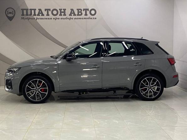 Новый Audi Q5 II (FY) Рестайлинг 2025 года, цена 5 699 000 рублей, внедорожник, Автокод Объявления