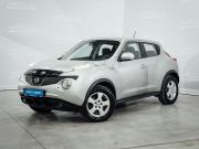 Nissan Juke I Новосибирск  - изображение 32