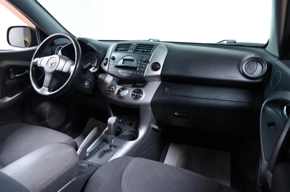 Toyota RAV4 III (XA30) Новосибирск  - изображение 10