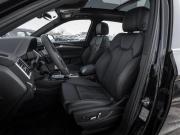 Audi Q5 II (FY) Рестайлинг Москва  - изображение 38