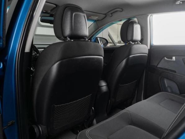 Kia Sportage III с пробегом 2010 года, цена 1 239 000 рублей, 186326 км, внедорожник, Автокод Объявления