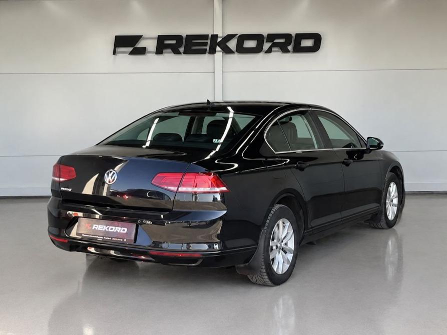 Volkswagen Passat B8 Уфа  - изображение 4