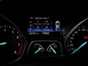 Ford Kuga II Рестайлинг Москва  - изображение 29