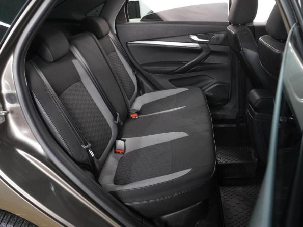 Lada (ВАЗ) Vesta I Рестайлинг (NG) с пробегом 2024 года, цена 1 209 000 рублей, 15117 км, седан, Автокод Объявления