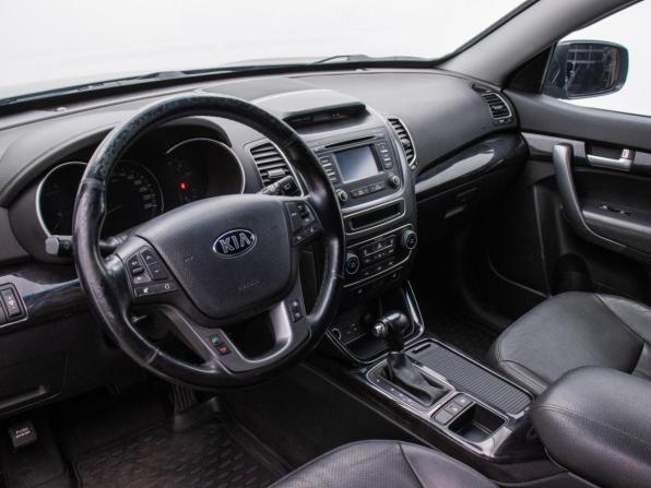Kia Sorento II Рестайлинг с пробегом 2017 года, цена 1 787 000 рублей, 170051 км, внедорожник, Автокод Объявления