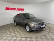 Lada (ВАЗ) Granta I Рестайлинг Воронеж  - изображение 23