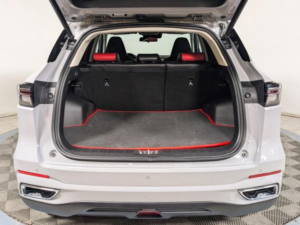 Changan CS55 Plus II с пробегом 2023 года, цена 2 075 500 рублей, 46500 км, внедорожник, Автокод Объявления