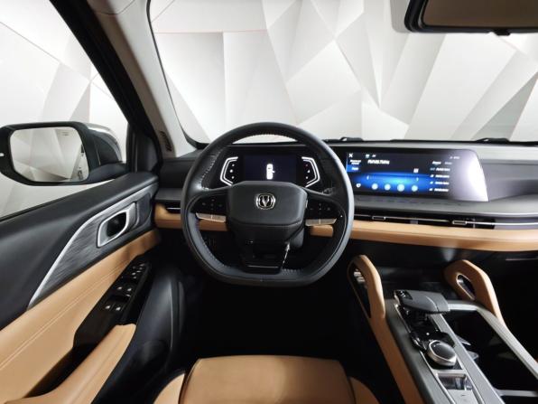 Changan Hunter Plus с пробегом 2025 года, цена 2 971 000 рублей, 9988 км, offers.body_type.unknown, Автокод Объявления