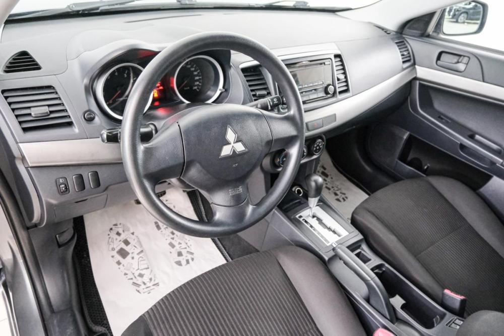 Mitsubishi Lancer X Рестайлинг Красноярск  - изображение 8