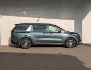 Kia Carnival IV Москва  - изображение 37